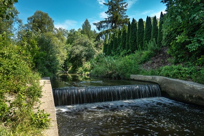 Park rzeczny